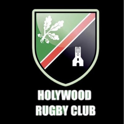 Home of Holywood rugby for 100+ years. Sport at the heart of the town!