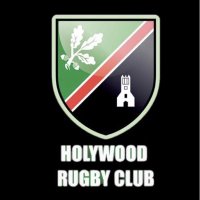 Holywood Rugby Club(@holywoodrfc) 's Twitter Profile Photo