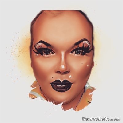 CHAMWOWZER's profile picture. drag queen, slut.