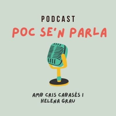 El podcast que viatja pels Països Catalans.
🎙Amb Cristina Cabasés, Helena Grau, Marc Tresserras i Miquel Martí