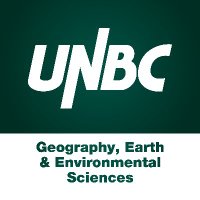 UNBC Geography, Earth & Environmental Sciences (@unbc_gees) 's Twitter Profile Photo UNBC Geography, Earth & Environmental Sciences (@unbc_gees) 's Twitter Profile Photo