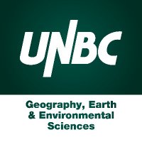 UNBC Geography, Earth & Environmental Sciences(@UNBC_GEES) 's Twitter Profile Photo