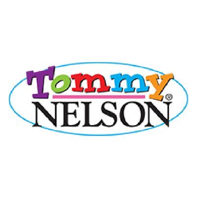 At Tommy Nelson we love kids & want to bring them closer to God through fantastic books & entertainment!