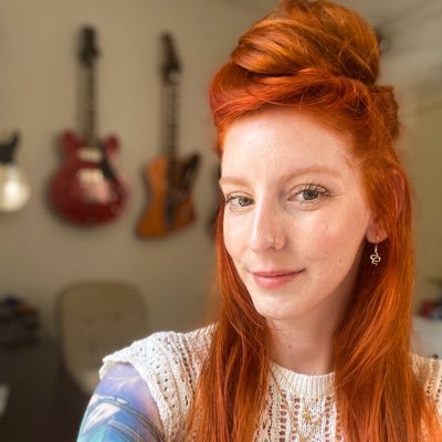 Karin Starさんのプロフィール画像