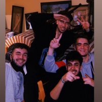 SergioGonzalez (@sergiognz11) 's Twitter Profile