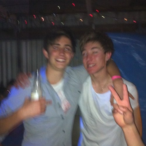 AAntonelli12's profile picture. 