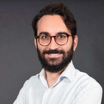 vito_spinelli's profile picture. 