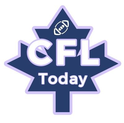 CFL News Outlet. Not affiliated with the CFL.
Account ran and opinions by Ryan Gregory

Helping to grow the great game of Canadian Football