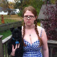Janie Larson (@redqueencoder) 's Twitter Profile Photo Janie Larson (@redqueencoder) 's Twitter Profile Photo