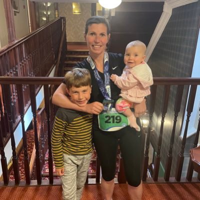 Proud Glaswegian 🏴, mother, wife & runner. I also like to write a verse or two when I’m feeling creative.