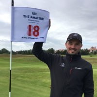 Craig Harrison (@craigoharrison) 's Twitter Profile