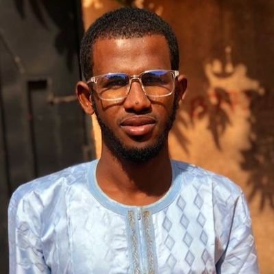 ibrahimadicko94's profile picture. Promoteur et Manager Général de la Bergerie de Gabéro