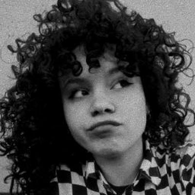 Rebeca de Almeida Silva Profile
