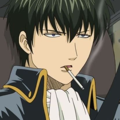 Hijikata TouShirouさんのプロフィール画像