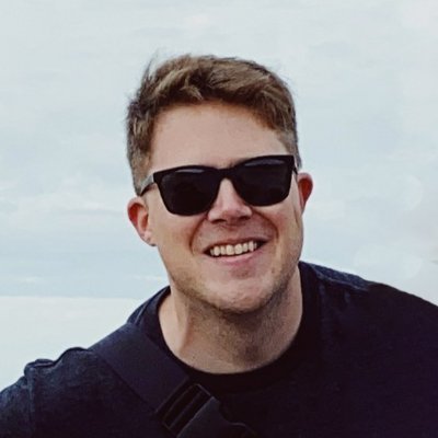🌎 Interactive direction, design + code
⬛ Immersive web + physical spaces
🚀 Creative Director @ Hovercraft Studio