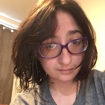 Artist, writer, in training to become Batman. Author of: https://t.co/CyCPAnk1Qt