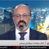 Adel Shamsan عادل شمسان (@adelshamsan) Twitter profile photo