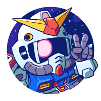 a real gundam(@hontou_gundam) 's Twitter Profile Photo