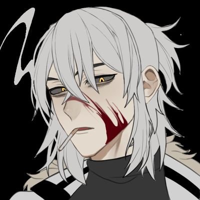 Kiryuu (Godslayer Arc) 🔞さんのプロフィール画像