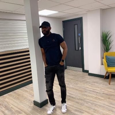 didacus_eze's profile picture. Teflon doctor