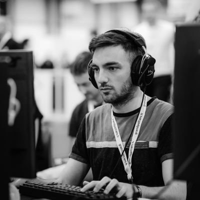 French player and streamer