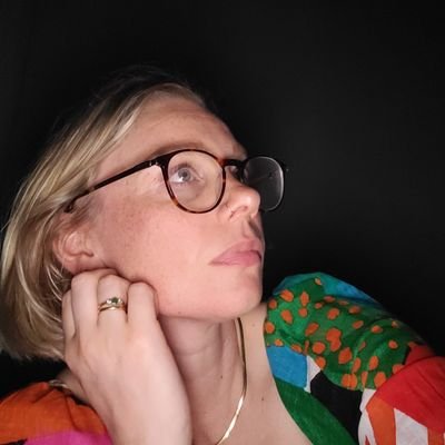 MsR_Stephens's profile picture. Creative, Educator, Makes Events, Vocalist, and Writer

@poetrypickles