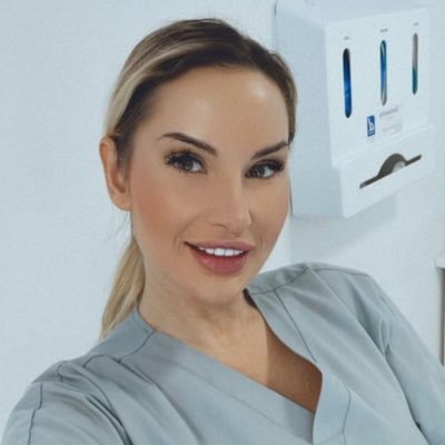 Managing Director + Nurse Injector @ Dollface Aesthetics All views are my own