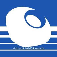 Joven Club Camagüey(@JovenClubCmg) 's Twitter Profile Photo