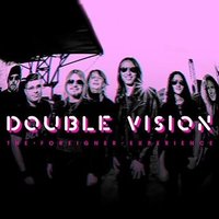 DOUBLE VISION - The Foreigner Experience (@dvtheband) 's Twitter Profile