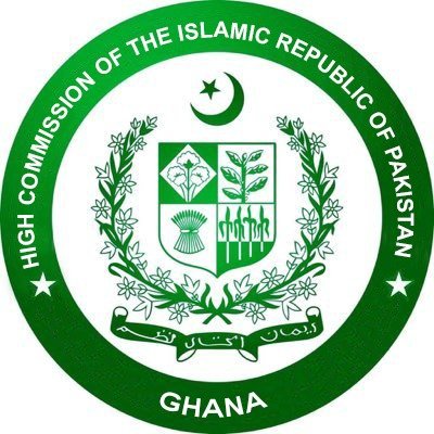 Official Twitter account for the High Commission for Pakistan, Ghana