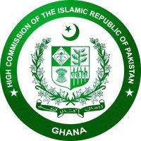 Pakistan High Commission Ghana(@PakinGhana) 's Twitter Profile Photo