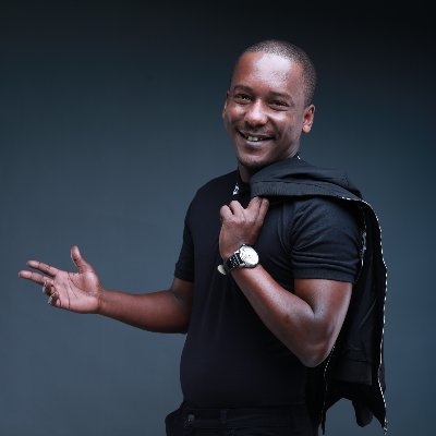 Radio Presenter @classic105Kenya #MikeAndCess
I.G: mike_mondo FB: Mike Mondo
☎ 0711046105 
Podcast - https://t.co/JdYHAnxmjB #HappyHawa