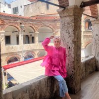 beyzz (@beyzawolff) 's Twitter Profile Photo