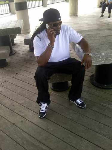 BlueSexton's profile picture. NATIVE BROOKLYN NY NOW RESIDES DOWN IN CHARLOTTE NC CEO OF  EOC ENT GROUP OUT OF CHARLOTTE NC (LIFE IS TO SHORT LIVE FOR THE DAY!!!)