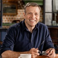 Donald Miller (@donaldmiller) Twitter profile photo