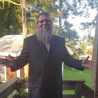ShilohbenDavid's profile picture. Native Southerner, Lapidnik, (Lapid Judaism sect.)  Shomer Shabbos proud American Jew and Zionist, United States Marine and patriot, MAGA! Am Yisrael Chai!