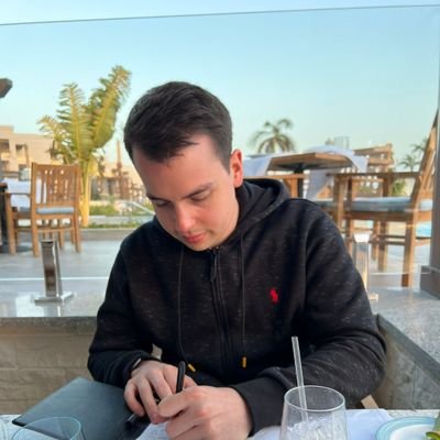 Nick_Alexxx's profile picture. Machine Learning, Economics and Neuroscience