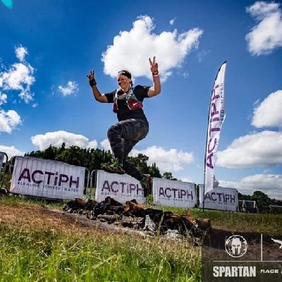 lifeguard, wife, lover of OCR #spartan #theelementsocr #UkMuddQueens 👑