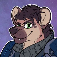 Chuckles, Hyena (@chucklesyeen) 's Twitter Profile