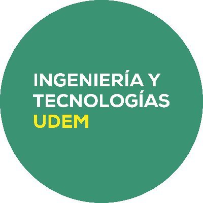 Cuenta oficial de la Escuela de Ingeniería y Tecnologías de la Universidad de Monterrey ⚙️