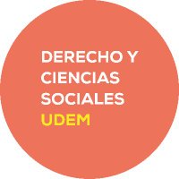Derecho y Ciencias Sociales UDEM (@decsudem) 's Twitter Profile Photo Derecho y Ciencias Sociales UDEM (@decsudem) 's Twitter Profile Photo