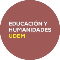 Educación y Humanidades UDEM(@edhuUDEM) 's Twitter Profile Photo