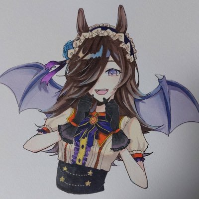 もちごめさんのプロフィール画像