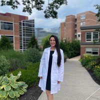 Hamna Shahbaz, MD (@hamnachatha) 's Twitter Profile