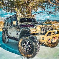 Colorado's Jeep(@ColoradosJeep) 's Twitter Profile Photo