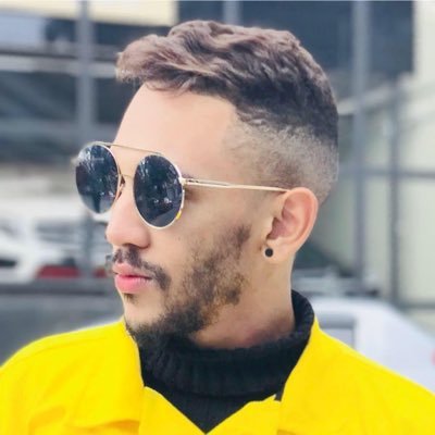 orafadiz's profile picture. jornalista e comentarista de coisas aleatórias