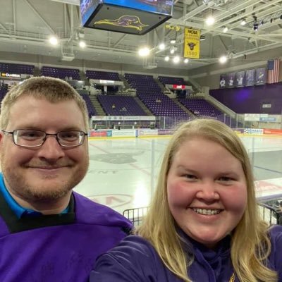 Minnesotan, accountant, hockey fan, and state parks explorer. #RochesterGrizzlies #MSUMavericks