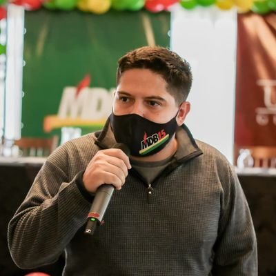 EduaardoPinhais's profile picture. Eduardo Ferreira
27 anos, Pinhais/PR 
Política e Bom Humor 🥰!