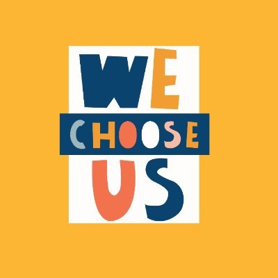 wechooseusmn's profile picture. We Choose Us is a campaign coalition of grassroots organizations, unions, and advocacy groups fighting for multiracial democracy in Minnesota. #WeChooseUs