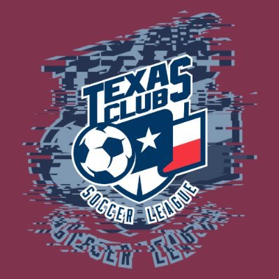 Texas Clubs Soccer League